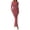 Red White, variant on Spring Dresses for Women 2 Piece Set Long Sleeve Polka Dot Sexy Bodycon Mesh Dress and Slip Dress Wedding