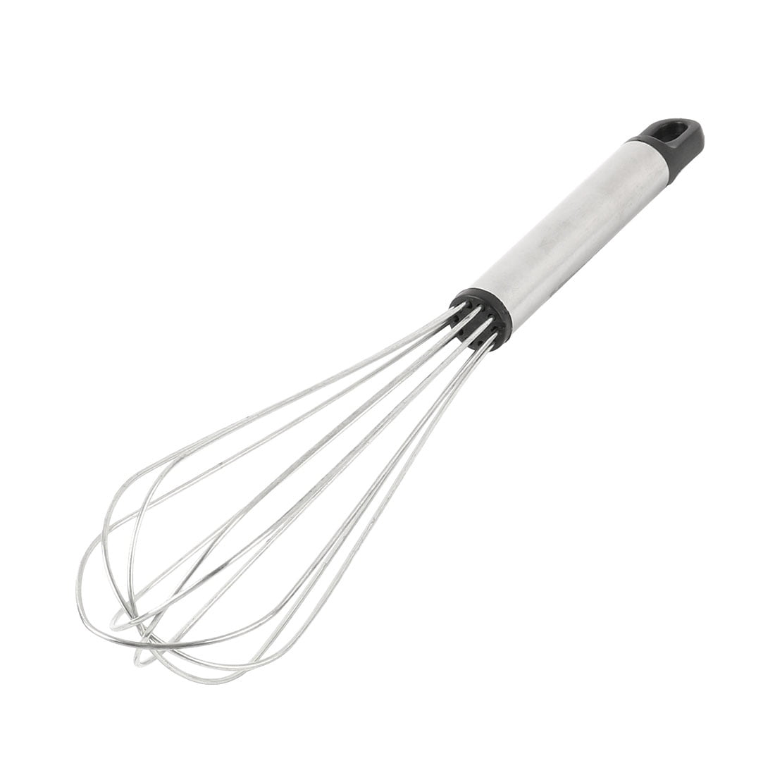 Download Restaurant Kitchen Metal Egg Whisk Milk Balloon Wire Beater Blender Silver Tone - Walmart.com ...