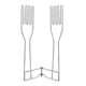 thumbnail image 5 of Soporte para guantes de cocina, secador de , organizador de secado de toallas, estante de lavado de Pp, soporte para suspensión de fregadero mayimx Soporte para guantes de cocina, 5 of 9