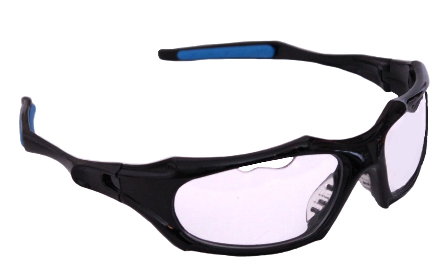 3 Choices Available Eyewear, Goggle, Eyeguard Pickleball, Squash Python Full Framed Racquetball Eye Protection 