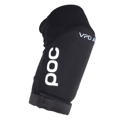 POC Joint VPD Air Elbow, Uranium Black, LRG
