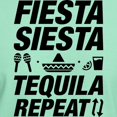 thumbnail image 3 of CafePress - Fiesta Siesta Tequila Repeat Dark T Shirt - Men's Classic Graphic Cotton T-Shirt, 3 of 4