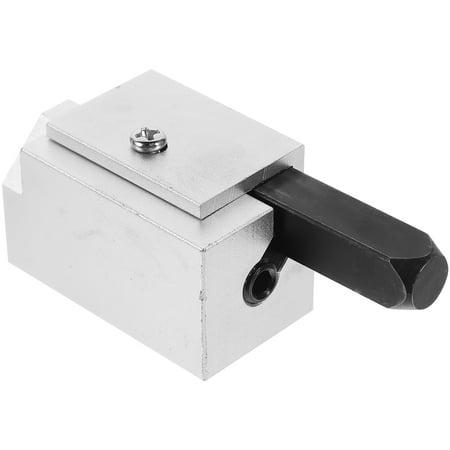 

Chisel for Recessed Hinged Mortise Square Off Mortises Woodworking Tools Right Angle Door