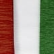 thumbnail image 4 of Papel Crepe Tricolor Pinguino Paquete con 10 Pliegos 200x50 cm, 4 of 4