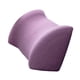 thumbnail image 5 of Almohada de soporte para espalda, cojín de esponja para soporte de espalda, almohada de lectura para silla de computadora, sofá, silla de Violeta, 5 of 8
