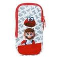 thumbnail image 3 of Hori Nintendo Switch Super Mario Odyssey Starter Kit, 3 of 3