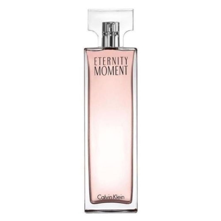 Calvin Klein Eternity Moment Eau de Parfum for Women photo 1