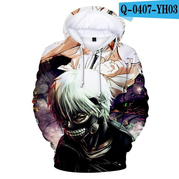 Jacket tokyo outlet ghoul