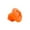 Orange, variant on Moocorvic Clearance Silicone Vacuum Wine Bottle Stopper Stop Sealer Beer Drinks Wine Corks Plug