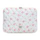 thumbnail image 1 of Funda para Ordenador Portátil Con Flores Tableta A Prueba Golpes (M) Rosa, 1 of 9