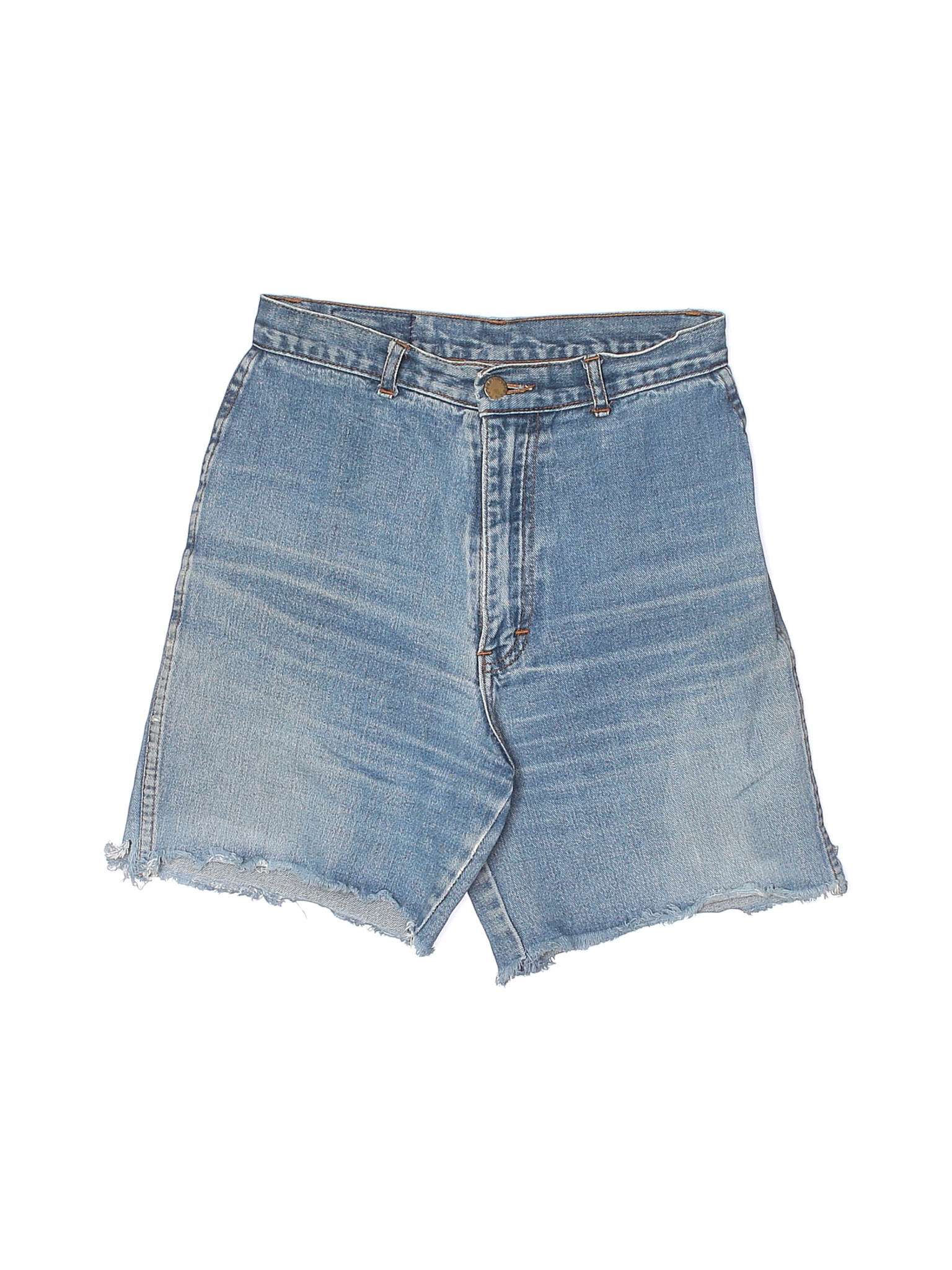 Denim Shorts - Walmart 