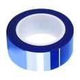 thumbnail image 7 of Adhesive Tape Blue High Temperature 1"x100ft Non-Stick Vinyl Tape for Electronics DIY Craft, 7 of 7