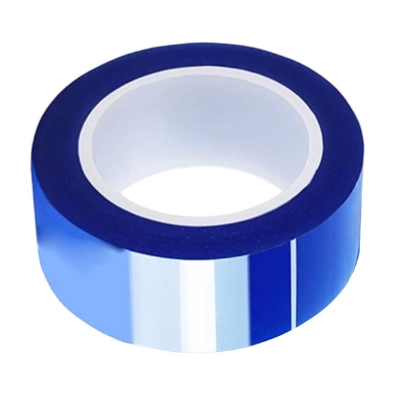 Heat Resistant Tape, Reusable Vinyl Wrap Tape, Heavy Duty for Plumbing Repairs, Crafts, Sewing, Workshop and Daily Use