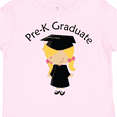 thumbnail image 4 of Inktastic Pre-K Graduate Girl Girls Toddler T-Shirt, 4 of 5