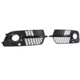 thumbnail image 4 of Couvercle d'Évent Antibrouillard, Grille de Protection Antibrouillard avant Gauche Droite pour Modification Automatique, 4 of 8