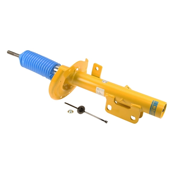 Bilstein B6 Performance Monotube Strut Assembly 35-245735 Fits select: 2010 CHEVROLET CAMARO SS, 2011-2015 CHEVROLET CAMARO LT