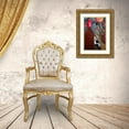 thumbnail image 3 of Bailey, Ann 13x18 Gold Ornate Wood Framed with Double Matting Museum Art Print Titled - Harvest 2, 3 of 4