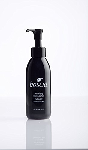 boscia black cleanser