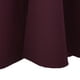 thumbnail image 5 of Chal Wraps Para Mujer Otoño Invierno Poncho Frente Abierto Capa Cárdigan de Moda Nuevo Color Sólido de Longitud Media Con Capucha Odeerbi ODB187601, 5 of 5