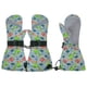 thumbnail image 1 of Guantes de esquí para niños Juego de bolsa de esquí profesional Esquí de invierno para niños Uso versátil, 1 of 6