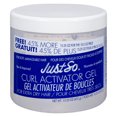 thumbnail image 1 of Just So Curl Activator Gel, 1 of 1