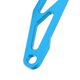 thumbnail image 4 of RC Car Battery Pressure Plate, Lightweight Aluminum Alloy, for Tamiya TT02, Blue, 4 of 4
