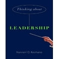 thumbnail image 1 of Thinking about Leadership, 1 of 2