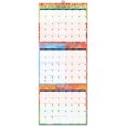 thumbnail image 3 of Calendrier WSBL Bohème 2022 tri-viewTM (22997003503), 3 of 3