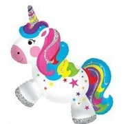 CTI 14" Multi-color Balloon