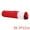 Red, variant on Unique Bargains 1 Pack Clothes Storage Bags Moving Bags Red