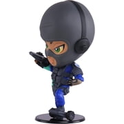 Rainbow Six Siege Collection Twitch Chibi Figurine Series 3
