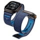 thumbnail image 1 of Correa para Apple Watch Spigen Athlex Air 2 azul marino, 1 of 8