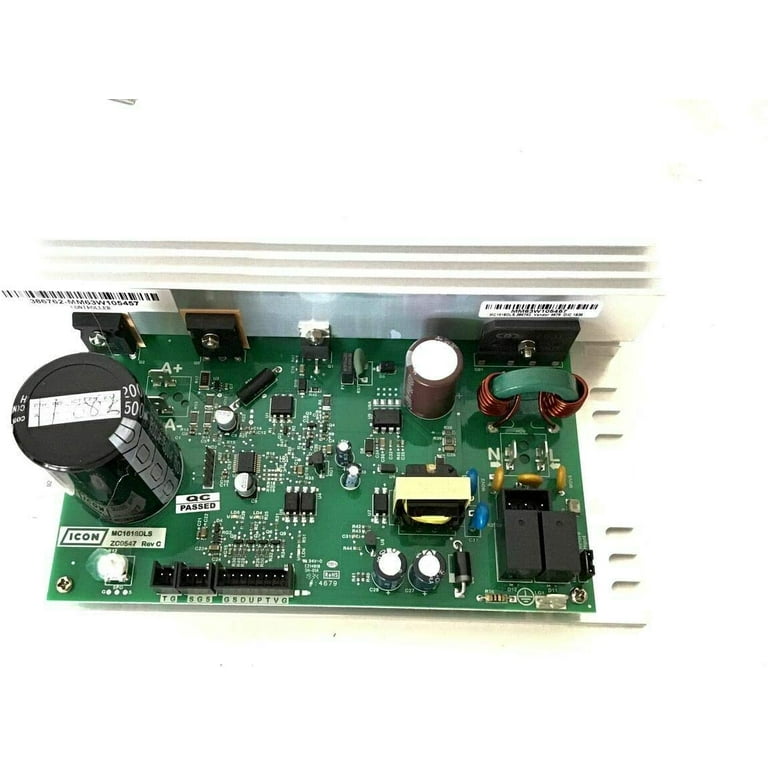 Nordictrack reflex 8500 pro shop