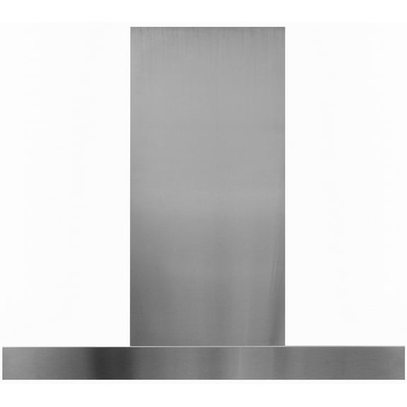 Trade-Wind 30423Rc 3000 Series 390 Cfm 42" Wide Wall Mounted Range Hood - Stainless Steel