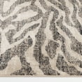 thumbnail image 5 of Loomaknoti Mendez Violtinz 8' x 10' Animal Print Indoor Area Rug, 5 of 7
