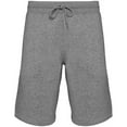 thumbnail image 3 of Native Spirit Mens Sweat Shorts, 3 of 3