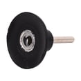 thumbnail image 4 of 50mm Backing Pad 6MM Shank Holder Sand Sanding Discs for Discs, 4 of 7