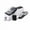 white, variant on Momihoom Automatic Electric Knife and Scissors Sharpener with USB Power