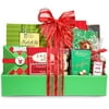 Jolly Holiday Gourmet Gift Basket