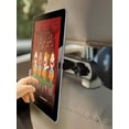 thumbnail image 3 of Soporte Base Porta Tablet Auto Cabecera Respaldo Ajustable 7-11' Vimi, 3 of 8
