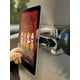 thumbnail image 3 of Soporte Base Porta Tablet Auto Cabecera Respaldo Ajustable 7-11' Vimi, 3 of 8