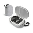 thumbnail image 1 of Étui Rigide de Transport pour Meta Quest 3 - design Compact, Multiples Compartiments pour Casque VR Version Elite, Contrôleurs et Accessoires, Voyage avec Protection, 1 of 7
