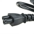 thumbnail image 3 of Power Cord Cable for LG 60LN5600-UB 65LA9700-UA 60LN5710-UB 60LN6150-UB, 3 of 4