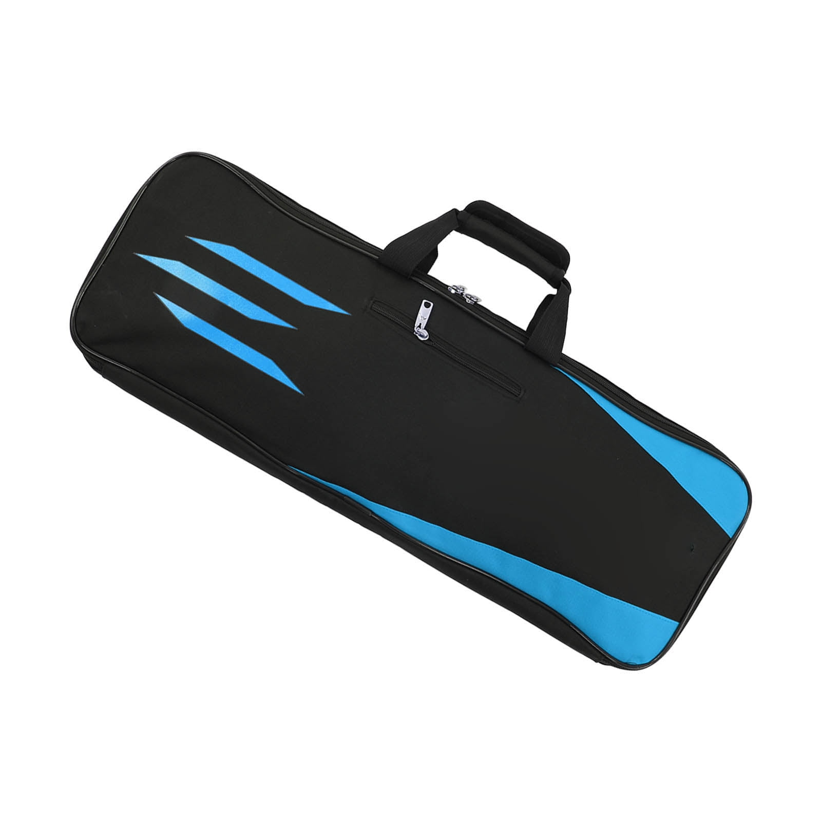 Portable Bow Case Quiver, Service Life Lightweight Archery Recurve Bow