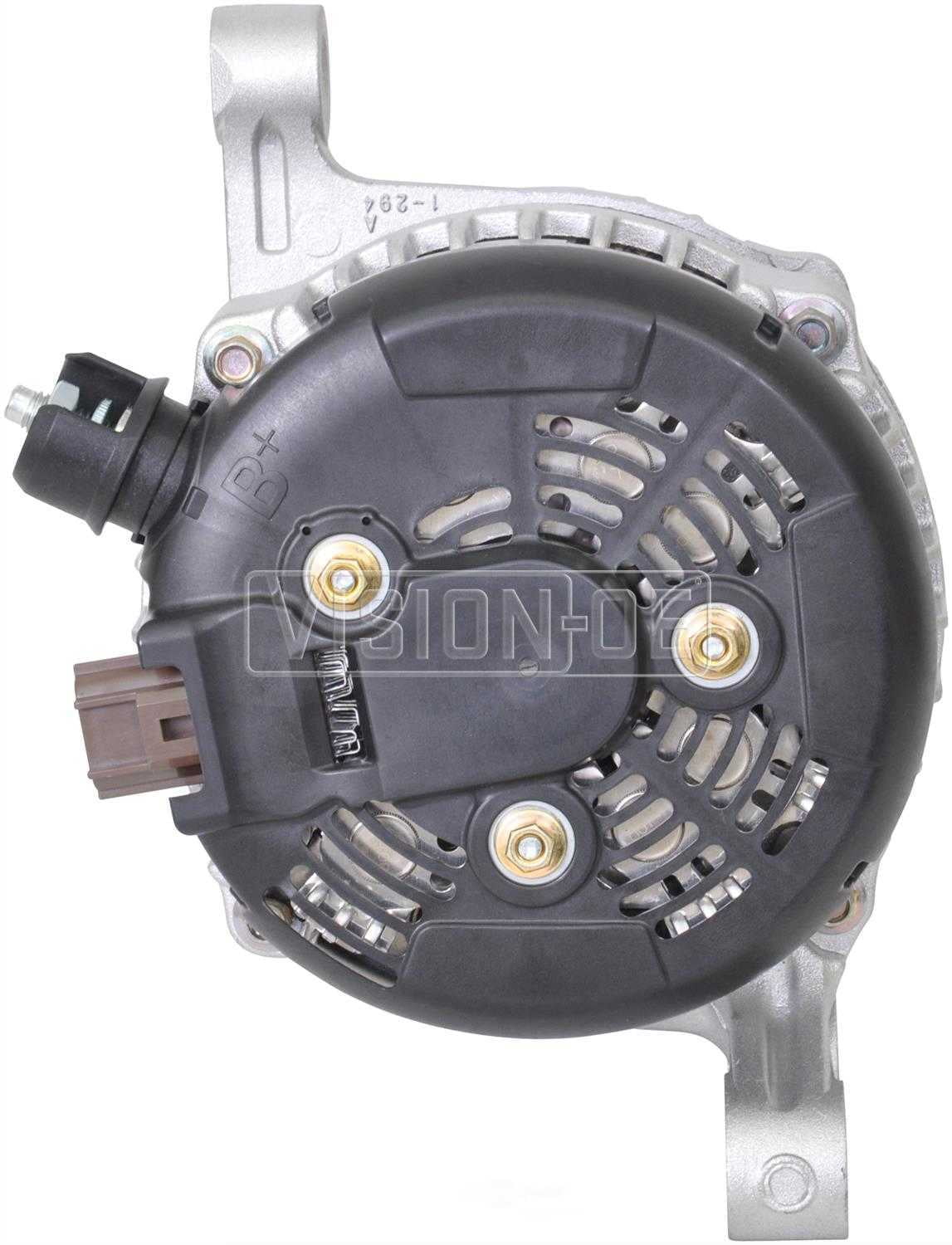 Vision OE 42098 Alternator
