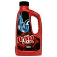 thumbnail image 1 of Drano® Max Gel Drain Cleaner and Clog Remover, 900mL, 1 of 1