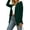 1-dark Green-regular Size, variant on Women Business Casual Blazers with Lined Professional Work Suit Jacket with Pockets