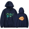 thumbnail image 5 of Lil Yachty Hoodie Rapper  Let's Start Here LSH Clay Merch Hooded Sweatshirt, 5 of 6