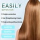 thumbnail image 3 of Crema para alisar el cabello con queratina - Cuidado del cabello Crema para alisar el cabello Tratamiento dañado Suavizado más rápido Cuidado del cabello rizado Crema correctora de proteínas, 3 of 8