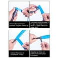 thumbnail image 7 of Windfall Tennis Racket Grip, Polyurethane, 7 of 7